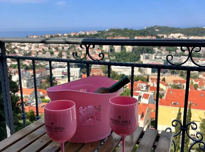 Adriatic View Apartment