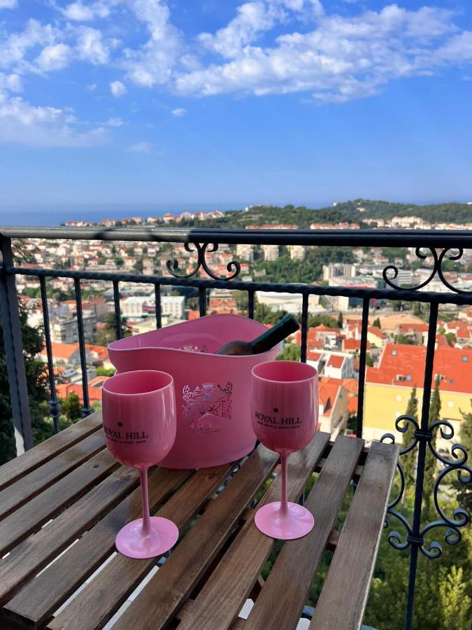 Adriatic View Dubrovnik