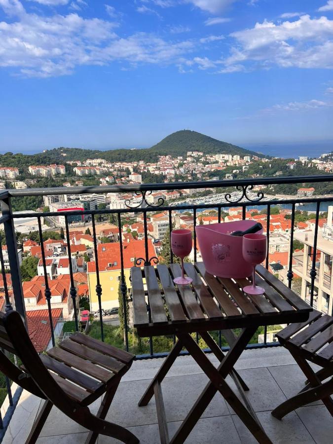 Adriatic View Guest house *