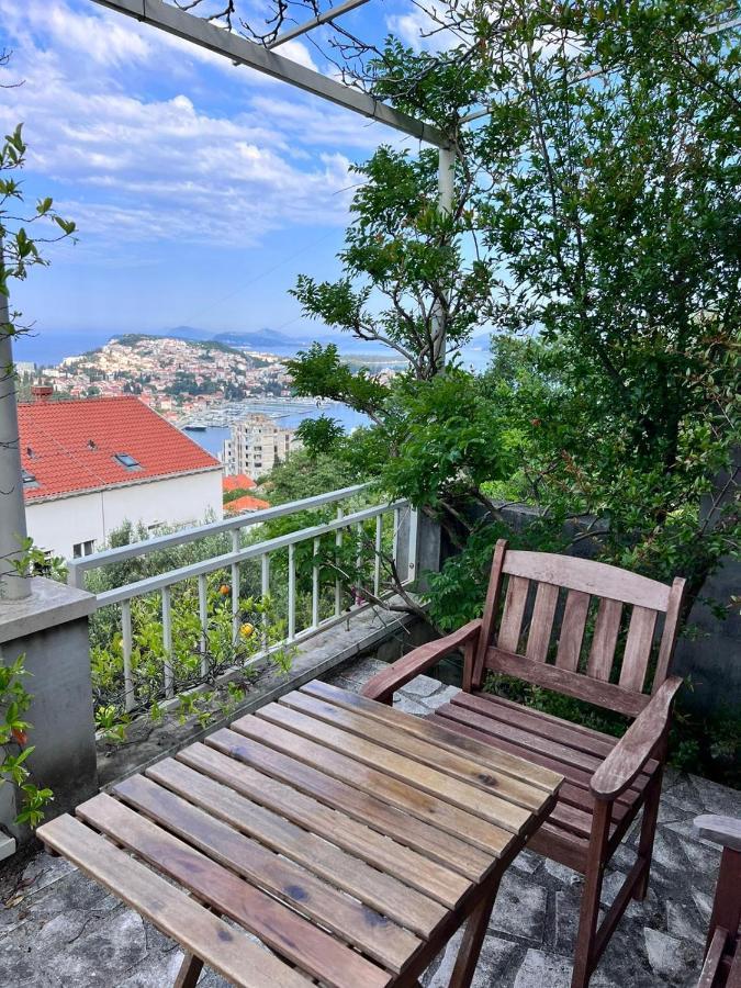 Adriatic View Dubrovnik