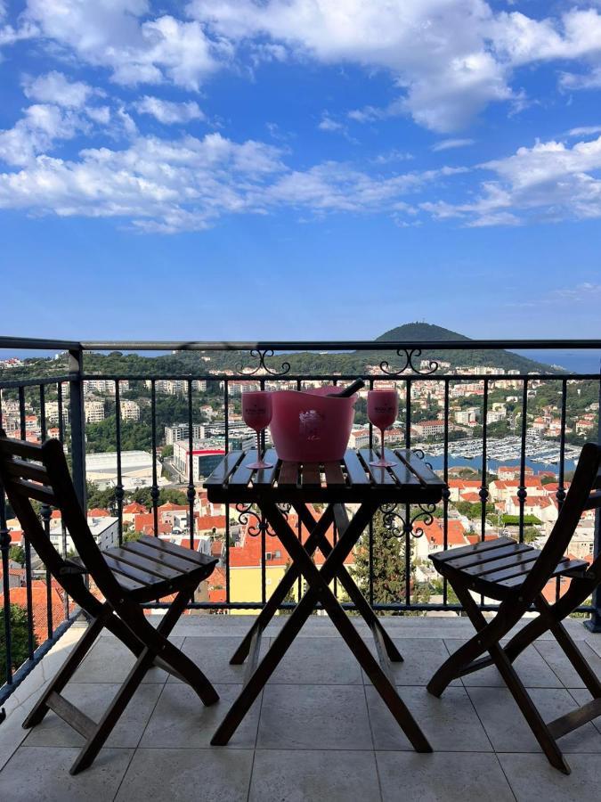 Adriatic View Guest house *